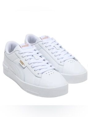 Puma Women's Court Sneakers Size 7